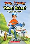 Yikes! Bikes! (Ready, Freddy! Series #7)