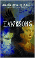 Hawksong (The Kiesha'ra Series #1)