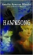 Hawksong (The Kiesha'ra Series #1)