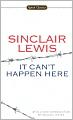 It Can't Happen Here