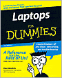 Laptops For Dummies