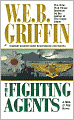 The Fighting Agents (Men at War Series #4)