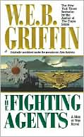 The Fighting Agents (Men at War Series #4)
