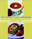 Candle Cafe Cookbook: Over 150 Enlightened Recipes from New York's Renowned Vegan Restaurant