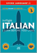 In-Flight Italian: Learn Before You Land
