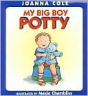 My Big Boy Potty