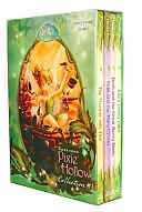 Tales from Pixie Hollow