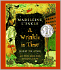 A Wrinkle in Time (Time Quintet Series #1)