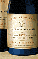 Judgment of Paris: California vs. France and the Historic 1976 Paris Tasting That Revolutionized Wine