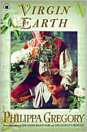 Virgin Earth (Earthly Joys Series #2)