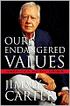 Our Endangered Values: America's Moral Crisis