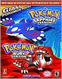 Pokemon: Ruby Version and Sapphire Version (Prima's Official Strategy Guide)