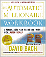 The Automatic Millionaire Workbook: A Personalized Plan to Live and Finish Rich... Automatically