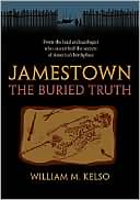 download Jamestown, the Buried Truth book