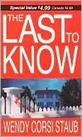 The Last to Know