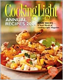 Cooking Light Annual Recipes 2006