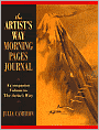 The Artist's Way Morning Pages Journal: A Companion Volume to The Artist's Way