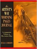 The Artist's Way Morning Pages Journal: A Companion Volume to The Artist's Way