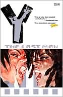 Y: The Last Man, Volume 9: Motherland