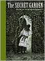 The Secret Garden (Sterling Unabridged Classics Series)