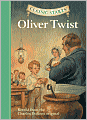 Oliver Twist (Classic Starts Series)