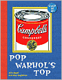 Touch the Art: Pop Warhol's Top