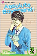 Absolute Boyfriend, Volume 2