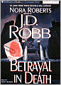 Betrayal in Death (In Death Series #12)