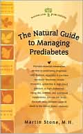 The Natural Guide to Managing Prediabetes