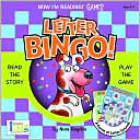 Nir! Games: Letter Bingo!