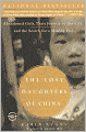 The Lost Daughters of China: Abandoned Girls, Their Journey to America, and the Search for a Missing Past
