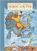 D'Aulaires' Book of Norse Myths (New York Review Children's Collection Series)