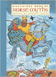D'Aulaires' Book of Norse Myths