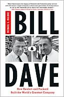 download Bill & Dave : How Hewlett and Packard Built the World's Greatest Company book