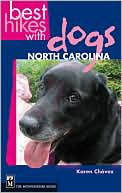 download Best Hikes with Dogs North Carolina book