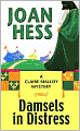 Damsels in Distress (Claire Malloy Series #16)