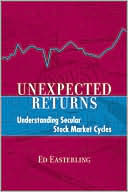 Unexpected Returns: Understanding Secular Stock Market Cycles