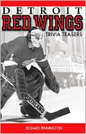 Detroit Red Wings Trivia Teasers
