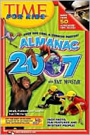 Time for Kids Almanac 2007 with Fact Monster
