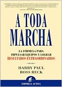 A toda marcha
