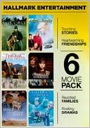 6-Film Hallmark Collection