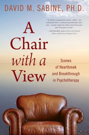 A Chair with a View: Scenes of Heartbreak and Breakthrough in Psychotherapy
