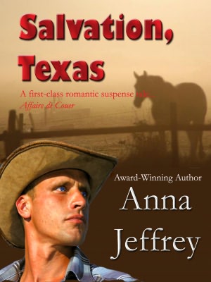 Salvation, Texas