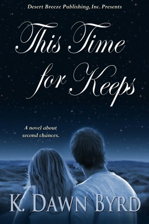 This Time for Keeps