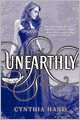 Unearthly (Unearthly Series #1)