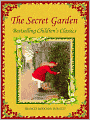 The Secret Garden (Bestselling Children's Classics)