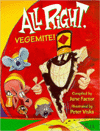 All Right Vegemite!