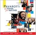 Pavarotti & Friends For War Child