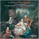 C.P.E. Bach: Flute Concertos