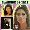 We've Only Just Begun/Let's Spend the Night Together by Claudine Longet: CD Cover